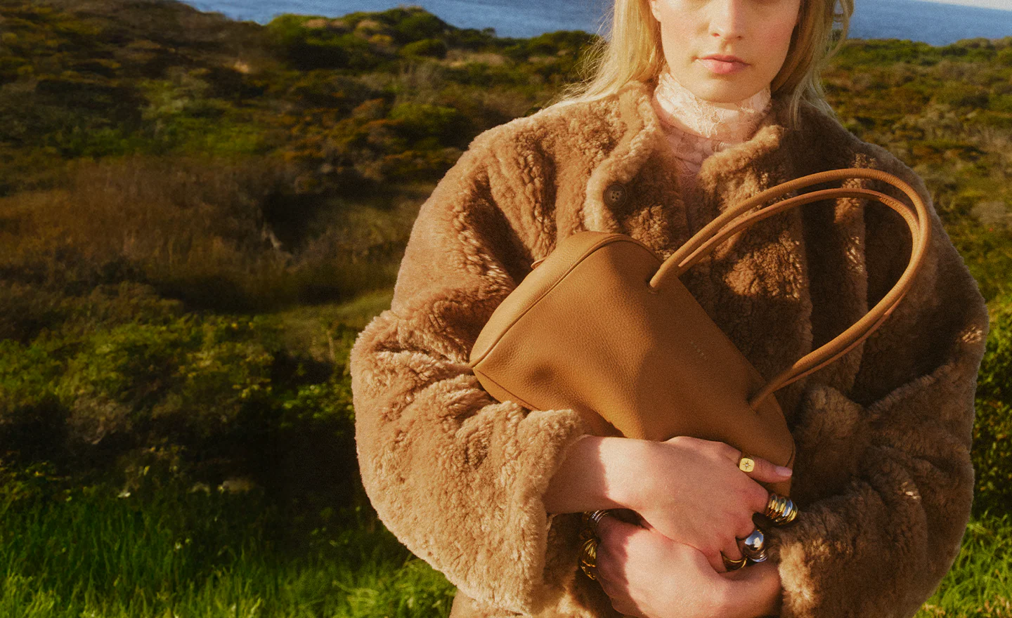 Exquisite Craftsmanship, Boldly Carried
